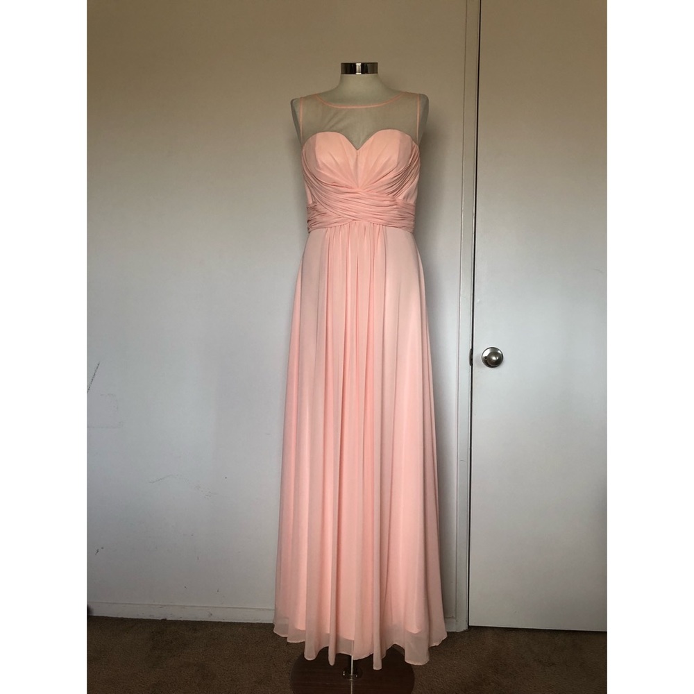 Like New Bridesmaid dress size 10
